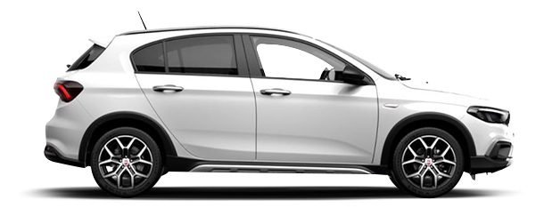 Fiat Egea Cross kiralama 2026