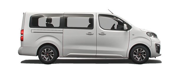 Fiat Ulysee kiralama 2026