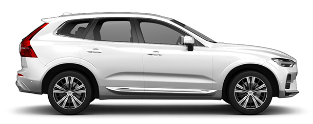 Volvo XC60 kiralama 2026