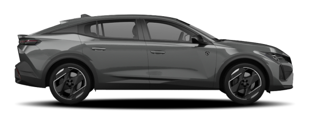 Peugeot 408 kiralama 2026