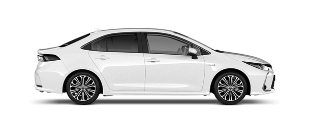 Toyota Corolla kiralama 2026