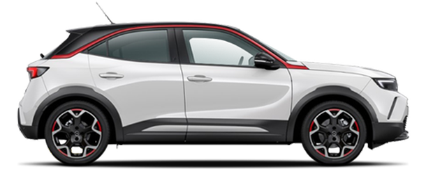 Opel Mokka kiralama 2026