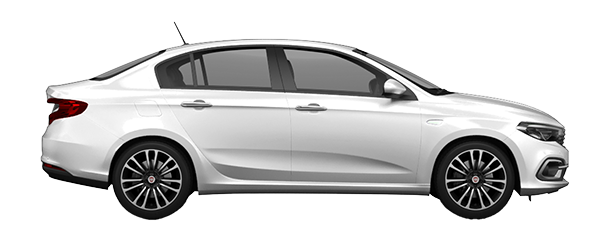 Fiat Egea AT kiralama 2026